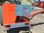 Bras débroussailleur JUSTY 450