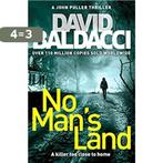 No Mans Land 9781509840458 Baldacci, Boeken, Verzenden, Gelezen, Baldacci