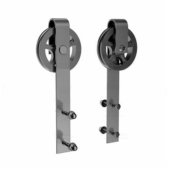 Schuifdeursysrollers - Spaken, Doe-het-zelf en Bouw, Raamkozijnen en Schuifdeuren, Nieuw