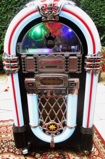 Dy Bior - JP100W2 Jukebox