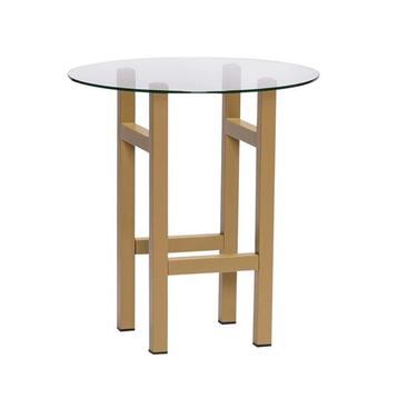 Hübsch - Lotte Knudsen - Table basse - Table dappoint
