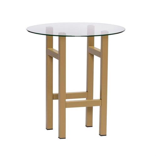 Hübsch - Lotte Knudsen - Table basse - Table dappoint, Antiek en Kunst, Kunst | Designobjecten