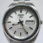 Seiko - Seiko 5 - Zonder minimumprijs - 7S260440 - Heren -
