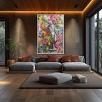 Dine Chanima (XX-XXI) - (XXL) Giant Moses Survival Graffiti