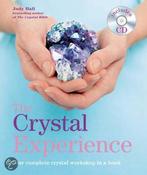 The Crystal Experience 9781841813820 Judy Hall, Boeken, Verzenden, Gelezen, Judy Hall