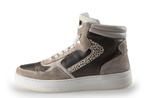 Maruti Hoge sneakers in maat 40 Beige | 5% extra korting, Kleding | Dames, Verzenden, Beige, Gedragen, Sneakers