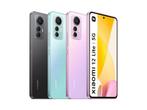 Xiaomi 12 Lite - 5G smartphone - 8 + 128 GB - 108 MP camera, Verzenden, Nieuw