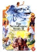 Never ending story 2 op DVD, Cd's en Dvd's, Verzenden, Nieuw in verpakking
