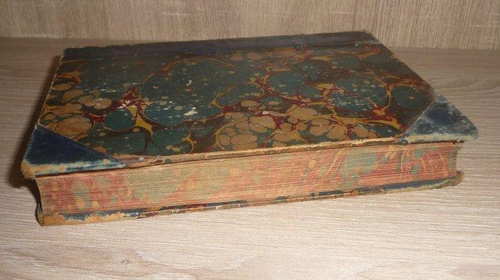 William Clark Russell - The book of table-talk selections, Antiek en Kunst, Antiek | Boeken en Manuscripten