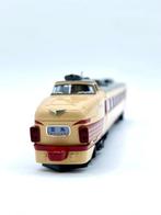 Kato N - KUHA489-1 - Train miniature (1) - Série 489 KuHa