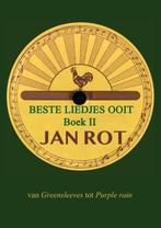 Beste liedjes ooit 9789081056465 Jan Rot, Verzenden, Zo goed als nieuw, Jan Rot