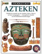 Azteken 9789026913488 Elizabeth Bennett, Boeken, Verzenden, Zo goed als nieuw, Elizabeth Bennett