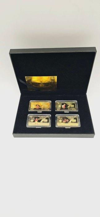 Verenigde Staten.  (Zonder Minimumprijs), Verzamelen, Disney