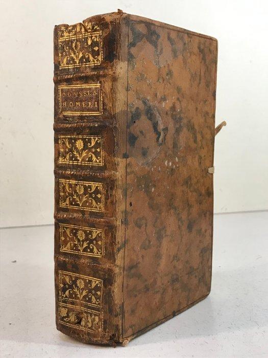 Homère - Operum Tomus Alter Odyssea adjectis etiam, Antiek en Kunst, Antiek | Boeken en Manuscripten