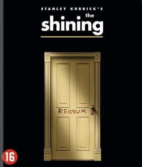 Shining (Blu-ray) op Blu-ray, CD & DVD, Blu-ray, Envoi