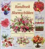 Het handboek voor bloemschikken 9789062488766 J. Newdick, Boeken, Verzenden, Gelezen, J. Newdick