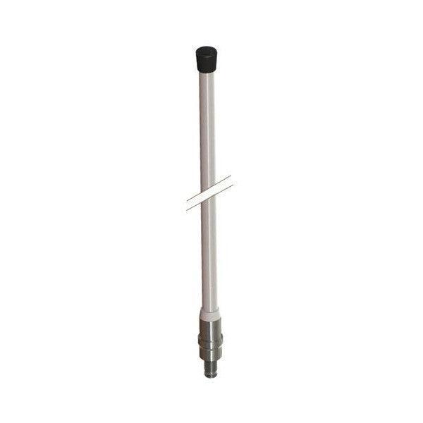 Bieden: Scan UHF46B 410-430 MHz 3 dB UHF Fibreglass Antenna, Watersport en Boten, Navigatiemiddelen en Scheepselektronica, Ophalen of Verzenden
