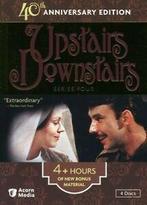 Upstairs Downstairs: Series 4 [DVD] [197 DVD, CD & DVD, DVD | Autres DVD, Verzenden