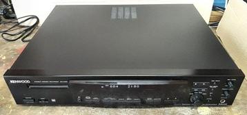 Kenwood - DM-5090 Minidisc deck