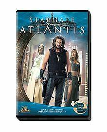 Stargate Atlantis Season 2, Volume 2.5  DVD, CD & DVD, DVD | Autres DVD, Envoi