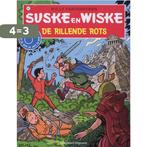 De rillende rots / Suske en Wiske / 307 9789002239045, Boeken, Verzenden, Zo goed als nieuw, Willy Vandersteen