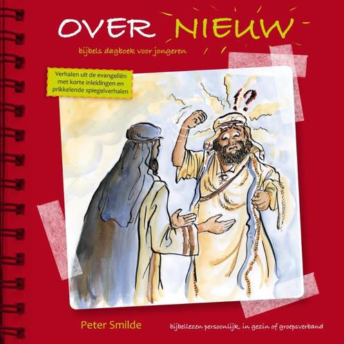 OVER NIEUW 9789076890333 Peter Smilde, Boeken, Overige Boeken, Gelezen, Verzenden