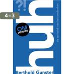 Huh?! 9789400505858 Berthold Gunster, Boeken, Verzenden, Gelezen, Berthold Gunster