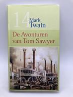 de avonturen van tom sawyer 9788439981732, Boeken, Mark Twain, Zo goed als nieuw, Verzenden