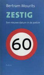 Zestig 9789057592942 B. Mourits, Verzenden, B. Mourits