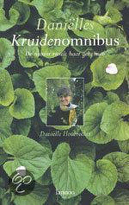 Daniëlles kruidenomnibus 9789020936223, Boeken, Natuur, Gelezen, Verzenden