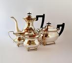 Koffie- en theeservies - Beautiful Viners of Sheffield
