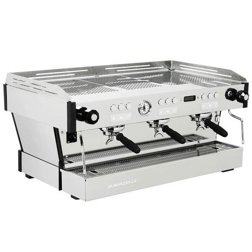 Espressomachine | LINEA PB-X | RVS | 3 Groepen | Digitaal |, Zakelijke goederen, Horeca | Keukenapparatuur, Nieuw in verpakking