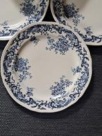 Villeroy & Boch - Bord (7) - Valeria - Vitro-Porzellan -, Antiek en Kunst