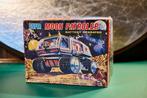 Junior Product - Speelgoed voertuig Super Moon Patroler,, Antiek en Kunst, Antiek | Speelgoed