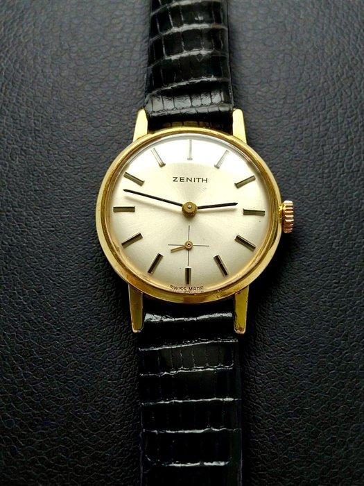 Zenith - Classics Lady - Zonder minimumprijs - Dames -, Handtassen en Accessoires, Horloges | Antiek
