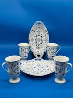 Harnas - Oscar Schaller – Servies- en tafelgerei in, Antiek en Kunst