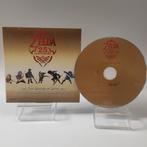 Legend of Zelda 25th Anniversary CD Nintendo, Games en Spelcomputers, Games | Nintendo Wii, Ophalen of Verzenden, Zo goed als nieuw