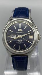 Orient - Orient Tri-Star Automatic - Sans Prix de Réserve -, Handtassen en Accessoires, Horloges | Heren, Nieuw