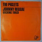 Piglets, The  - Johnny Reggae - Single, CD & DVD, Pop, Single