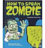 How To Speak Zombie 9780811874885, Zo goed als nieuw, Steve Mockus, Millard Travis, Verzenden