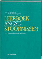 Leerboek angststoornissen 9789035215436, Livres, J.A. den Boer, H.G.M. Westenberg, Verzenden