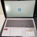 Asus UM3504DA-BN377W QWERTZ laptops, Verzenden, Nieuw
