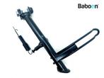 Zijstandaard Piaggio | Vespa GTS 300 HPE 2024 (MD3103), Motoren, Onderdelen | Overige, Verzenden, Gebruikt