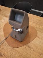 Zeiss Moviscop 230921-E Zeiss Moviscop filmprojector 16mm, Verzamelen, Foto-apparatuur en Filmapparatuur