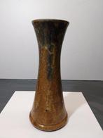 Edgard Aubry - Vase - Grès - Vase en grès salé