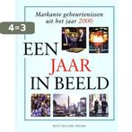 Jaar in beeld 2000 8715972000775 Samenstelling Memoriael, Boeken, Verzenden, Zo goed als nieuw, Samenstelling Memoriael