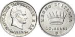 10 Soldi 1812, Italien-venedig Napoleon 1804-1814, Verzenden, België
