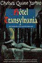 HOTEL TRANSYLVANIA 9789024520954 C.Q. Yarbro, Verzenden, Gelezen, C.Q. Yarbro