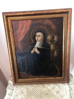 Italiaanse school (XVIII) - Santa Teresa