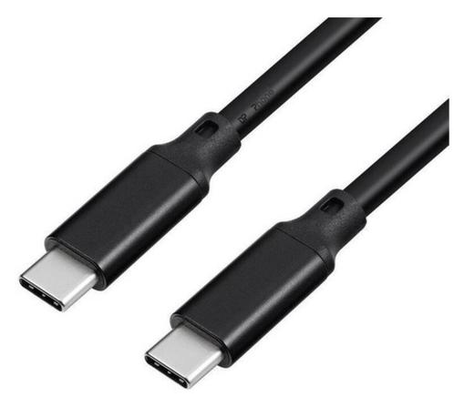 DrPhone TITAN4 USB C Naar USB C Kabel - USB-C 3.2 Gen 2 4K, Télécoms, Téléphonie mobile | Chargeurs pour téléphone, Envoi